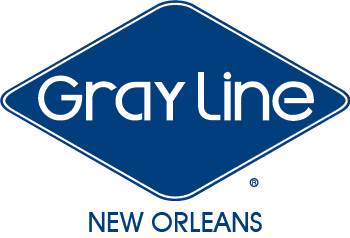 Gray Line Tours logo
