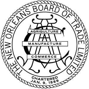 New Orleans Board of Trade