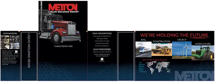 METTON Exhibit proof